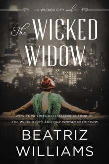 The Wicked Widow : A Wicked City Novel