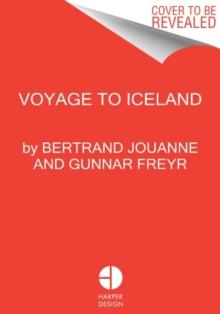 Stunning Iceland : The Hedonist's Guide