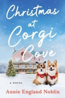 Christmas at Corgi Cove : A Novel