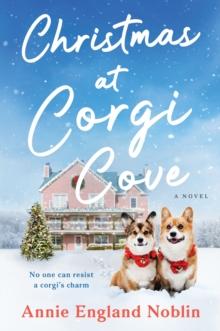 Christmas at Corgi Cove : A Novel