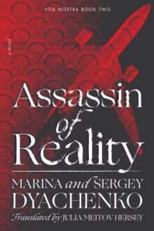 Assassin of Reality : A Novel