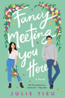 Fancy Meeting You Here : A Novel