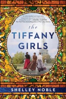 The Tiffany Girls : A Novel