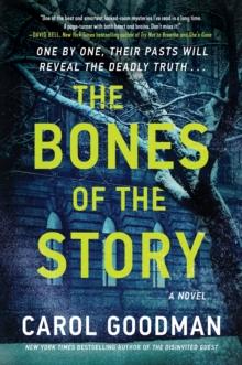 The Bones of the Story : A Novel