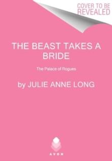 The Beast Takes a Bride : The Palace of Rogues