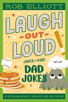 Laugh-Out-Loud: Dad Jokes