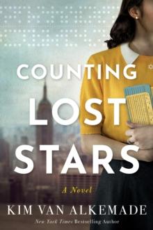 Counting Lost Stars : A Novel