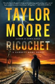 Ricochet : A Novel