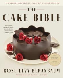 The Cake Bible, 35th Anniversary Edition