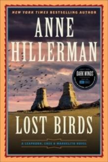 Lost Birds : A Leaphorn, Chee & Manuelito Novel