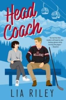 Head Coach & Virgin Territory : A Hellions Hockey Romance Collection