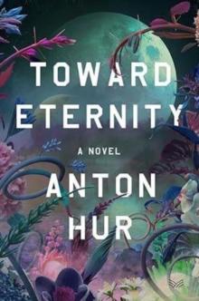 Toward Eternity UK : A Novel