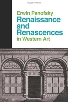 Renaissance And Renascences In Western Art