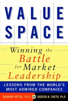 ValueSpace: Winning the Battle for Market Leadership