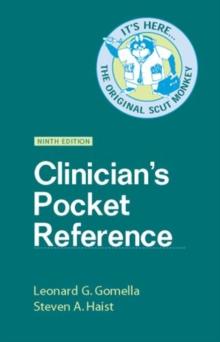 Clinician's Pocket Reference