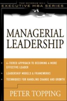 Managerial Leadership