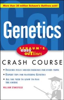 Schaum's Easy Outline of Genetics