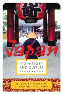 Japan: Its History and Culture