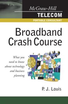 Broadband Crash Course