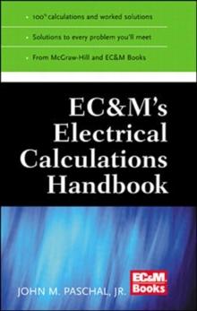 EC&M's Electrical Calculations Handbook