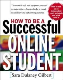 How to Be a Successful Online Student