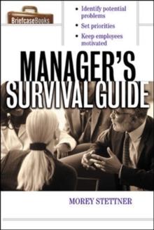 The Manager's Survival Guide