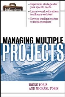 Managing Multiple Projects