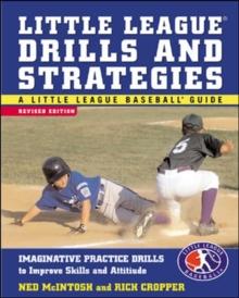 Little League Drills and Strategies