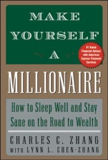 Make Yourself a Millionaire