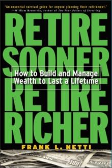 Retire Sooner, Retire Richer