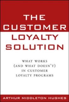 The Customer Loyalty Solution