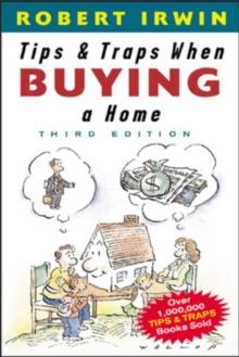 Tips and Traps When Buying a Home