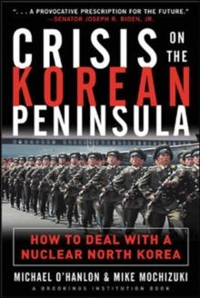 Crisis on the Korean Peninsula