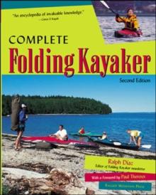 Complete Folding Kayaker, Second Edition