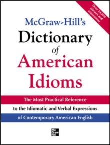 McGraw-Hill's Dictionary of American Idioms and Phrasal Verbs