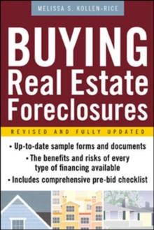 Buying Real Estate Foreclosures