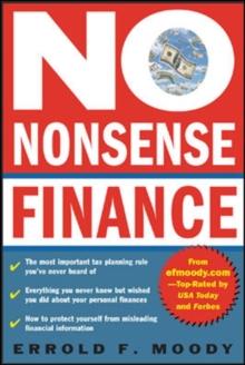 No-Nonsense Finance