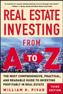 Real Estate Investing From A to Z