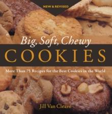 Big, Soft, Chewy Cookies