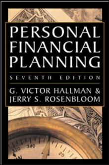 Personal Financial Planning