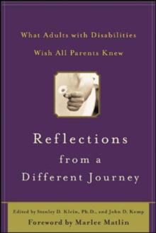 Reflections from a Different Journey