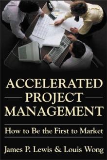 Accelerated Project Management