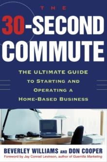 The 30 Second Commute