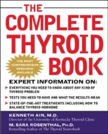 The Complete Thyroid Book