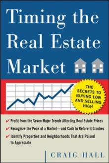 Timing the Real Estate Market