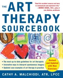 Art Therapy Sourcebook