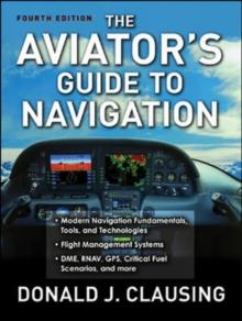 The Aviator's Guide to Navigation