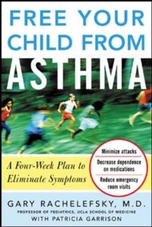 Free Your Child from Asthma