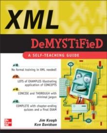 XML Demystified