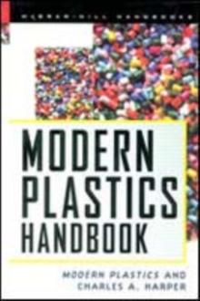 Modern Plastics Handbook